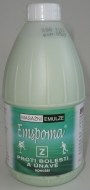 Jutta Emspoma Z 500ml - cena, srovnání