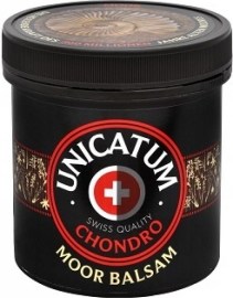 Herbamedicus Unicatum Chondro 250ml