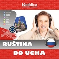 Ruština do ucha