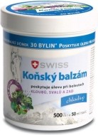 Swiss Natural Swiss Konský balzám Chladivý 500ml - cena, srovnání