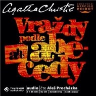 Vraždy podle abecedy - cena, srovnání
