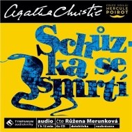 Schůzka se smrtí - cena, srovnání