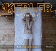 Svědkyně ohně - cena, srovnání