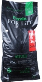 Fitmin For Life Adult 15kg