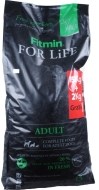 Fitmin For Life Adult 15kg - cena, srovnání