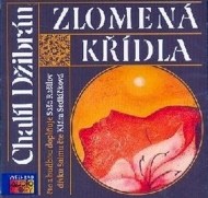 Zlomená křídla - cena, srovnání