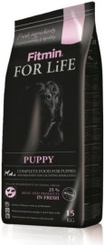 Fitmin For Life Puppy 15kg