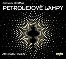 Petrolejové lampy