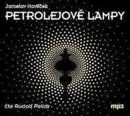 Petrolejové lampy - cena, srovnání