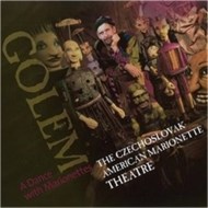 Golem - cena, srovnání