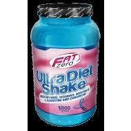 Aminostar FatZero Ultra Diet Shake 500ml - cena, srovnání