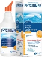 Omega Pharma Physiomer 135ml - cena, srovnání