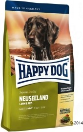 Happy Dog Supreme Neuseeland 4kg