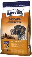Happy Dog Supreme Toscana 4kg - cena, srovnání