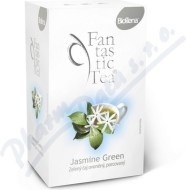 Biogena Fantastic Tea Jasmine Green 20x1.75g - cena, srovnání