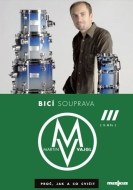 Bicí souprava (3.díl) - cena, srovnání