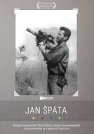 Jan Špáta - cena, srovnání