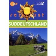 Süddeutschland - ZDF Reiselust - cena, srovnání