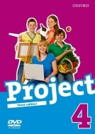 Project 4 - Culture DVD - cena, srovnání