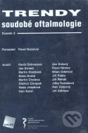 Trendy soudobé oftalmologie 2 - cena, srovnání