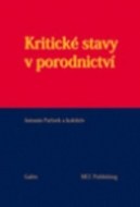 Kritické stavy v porodnictví - cena, srovnání