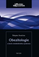 Obezitologie a teorie metabolického syndromu - cena, srovnání