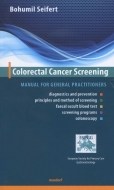 Colorectal Cancer Screening - cena, srovnání