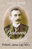 Prehovor Ezechiel - cena, srovnání