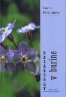 Nezábudky v burine - cena, srovnání