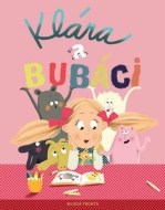 Klára a bubáci - cena, srovnání