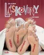 Láskoviny - cena, srovnání