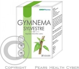 Edenpharma Gymnema Sylvestre 30tbl