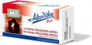 Fytopharma Afroditky Plus 30kps - cena, srovnání