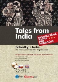 Tales from India / Pohádky z Indie