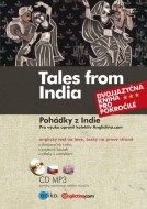 Tales from India / Pohádky z Indie - cena, srovnání