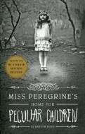 Miss Peregrine's Home for Peculiar Children - cena, srovnání