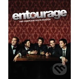 Entourage: Complete Season 6