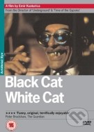 Black Cat, White Cat - cena, srovnání