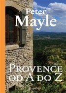 Provence od A do Z - cena, srovnání