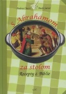 S Abrahámom za stolom - cena, srovnání