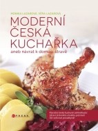 Česká kuchařka - cena, srovnání