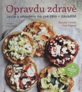 Opravdu zdravě - cena, srovnání