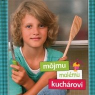 Môjmu malému kuchárovi - cena, srovnání