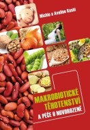 Makrobiotické těhotenství a péče o novorozeně - cena, srovnání