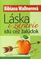 Láska i zdravie idú cez žalúdok - cena, srovnání