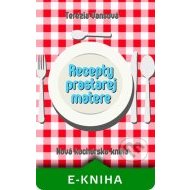Recepty prastarej matere - cena, srovnání