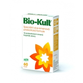 ASP Bio-Kult 60tbl