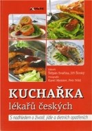 Kuchařka lékařů českých - cena, srovnání