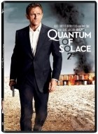 James Bond: Quantum of Solace - cena, srovnání