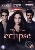 The Twilight Saga: Eclipse - cena, srovnání